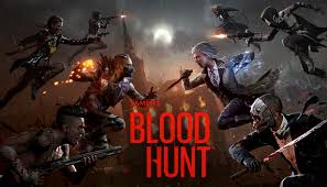 Bloodhunt: Pertarungan Vampir dalam Dunia Modern