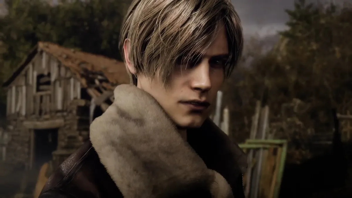 Leon S. Kennedy: Sang Pahlawan dari Resident Evil