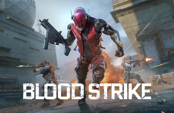 Blood Strike: Game Battle Royale yang Populer di Kalangan Gamer