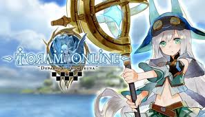 Toram Online: Petualangan MMORPG yang Menarik