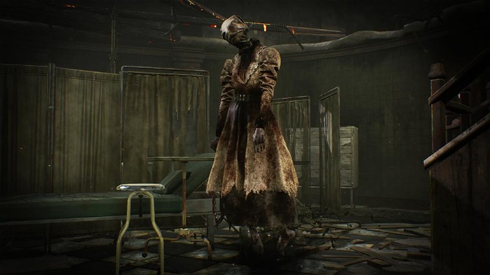 5 Game Horror Paling Menyeramkan