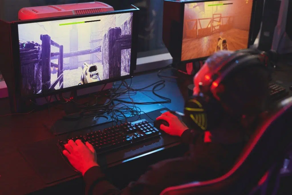 Mengenal Lebih Dalam Analisis Industri Game Global