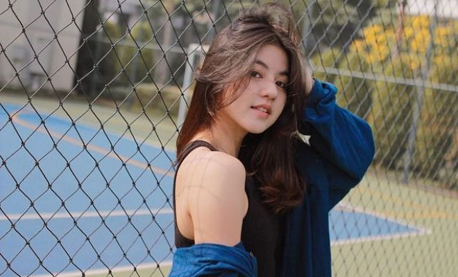 Mengenal Vonny Felicia Lebih Dekat